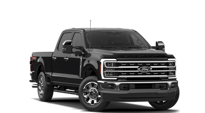 2027 Ford Super Duty F-250 SRW LARIAT