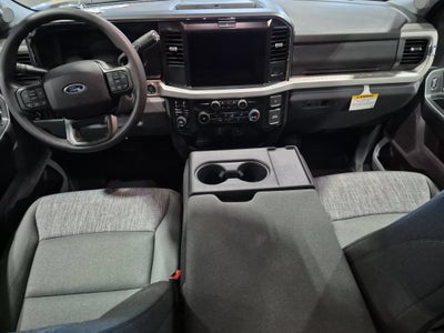 2026 Ford Super Duty F-250 SRW XLT
