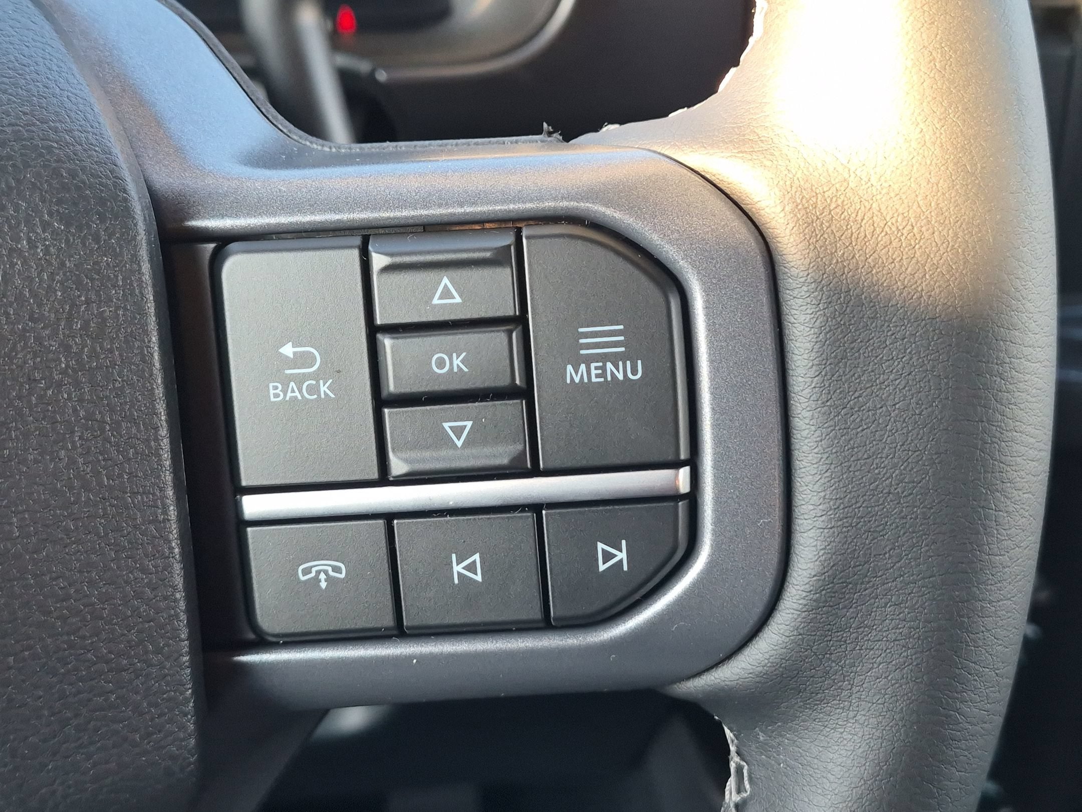 2027 Ford Super Duty F-250 SRW LARIAT