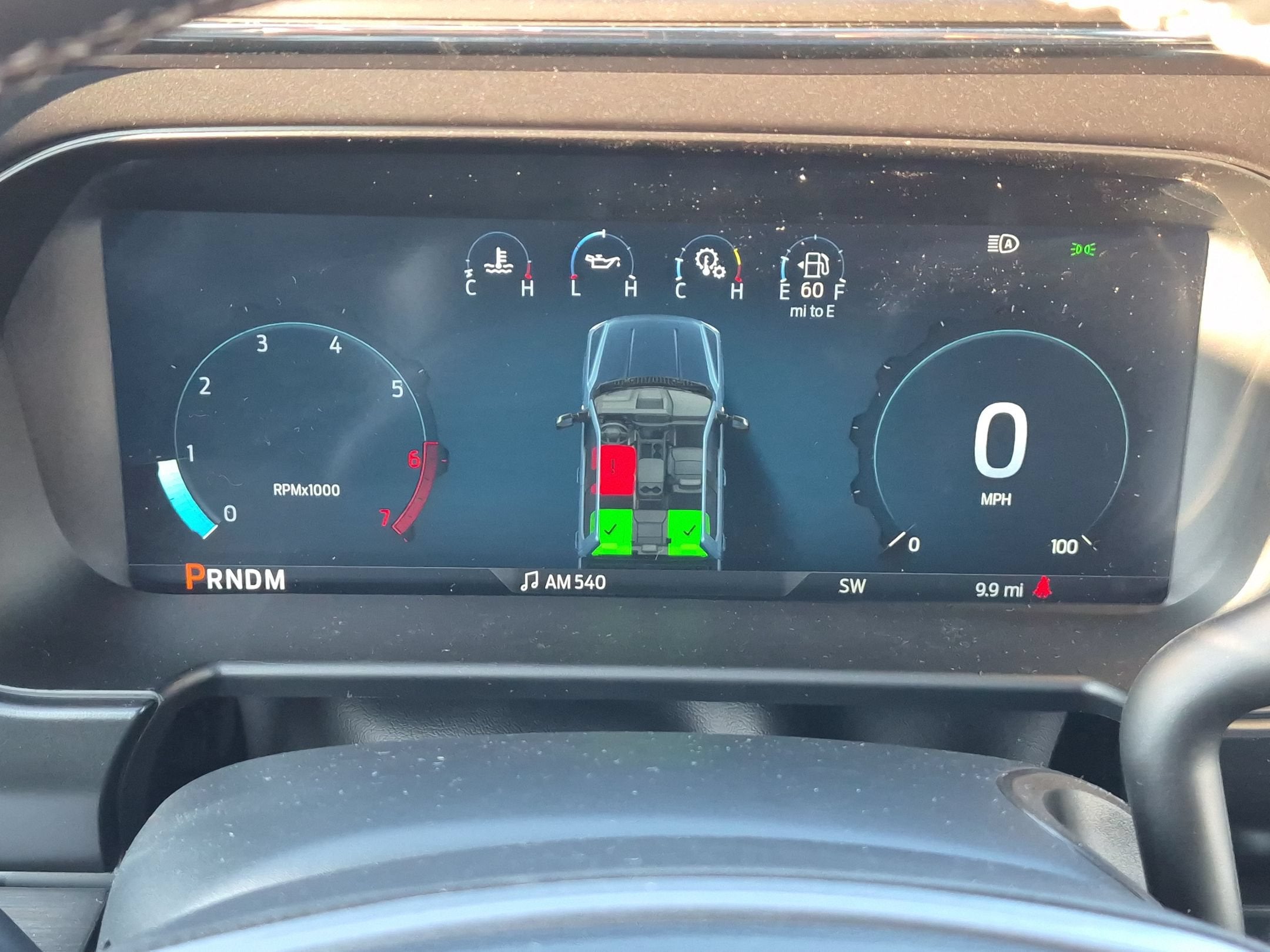 2027 Ford Super Duty F-250 SRW LARIAT
