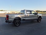 2027 Ford Super Duty F-250 SRW LARIAT