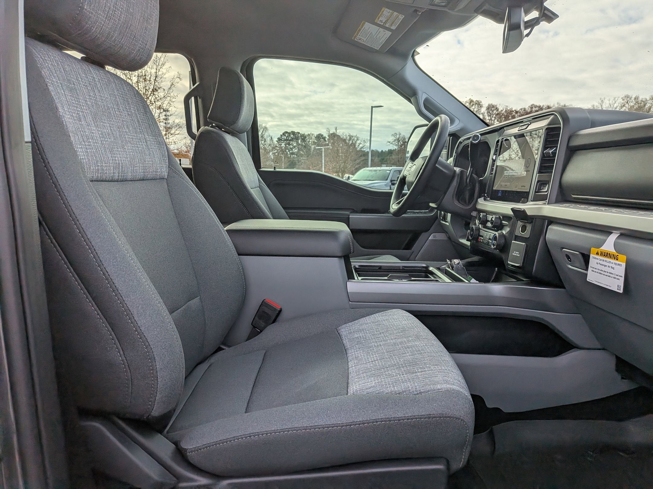 2026 Ford Super Duty F-250 SRW XLT