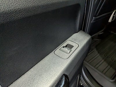 2021 Ford Super Duty F-250 SRW LARIAT