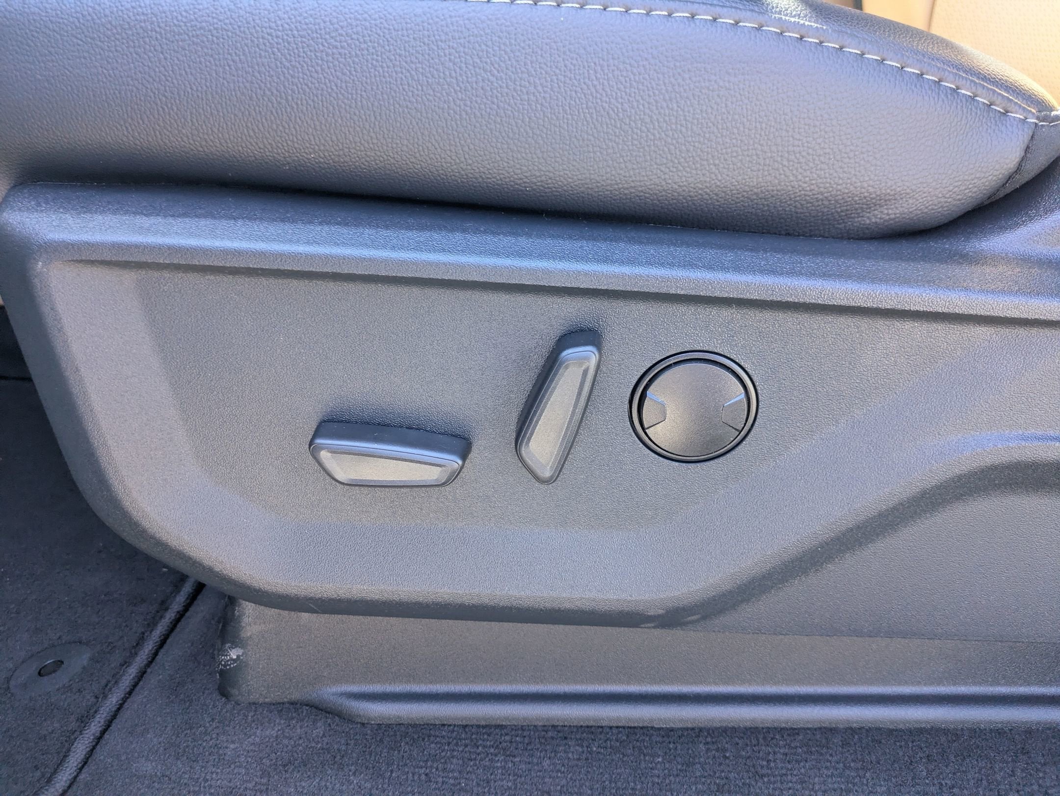 2025 Ford Super Duty F-250 SRW LARIAT