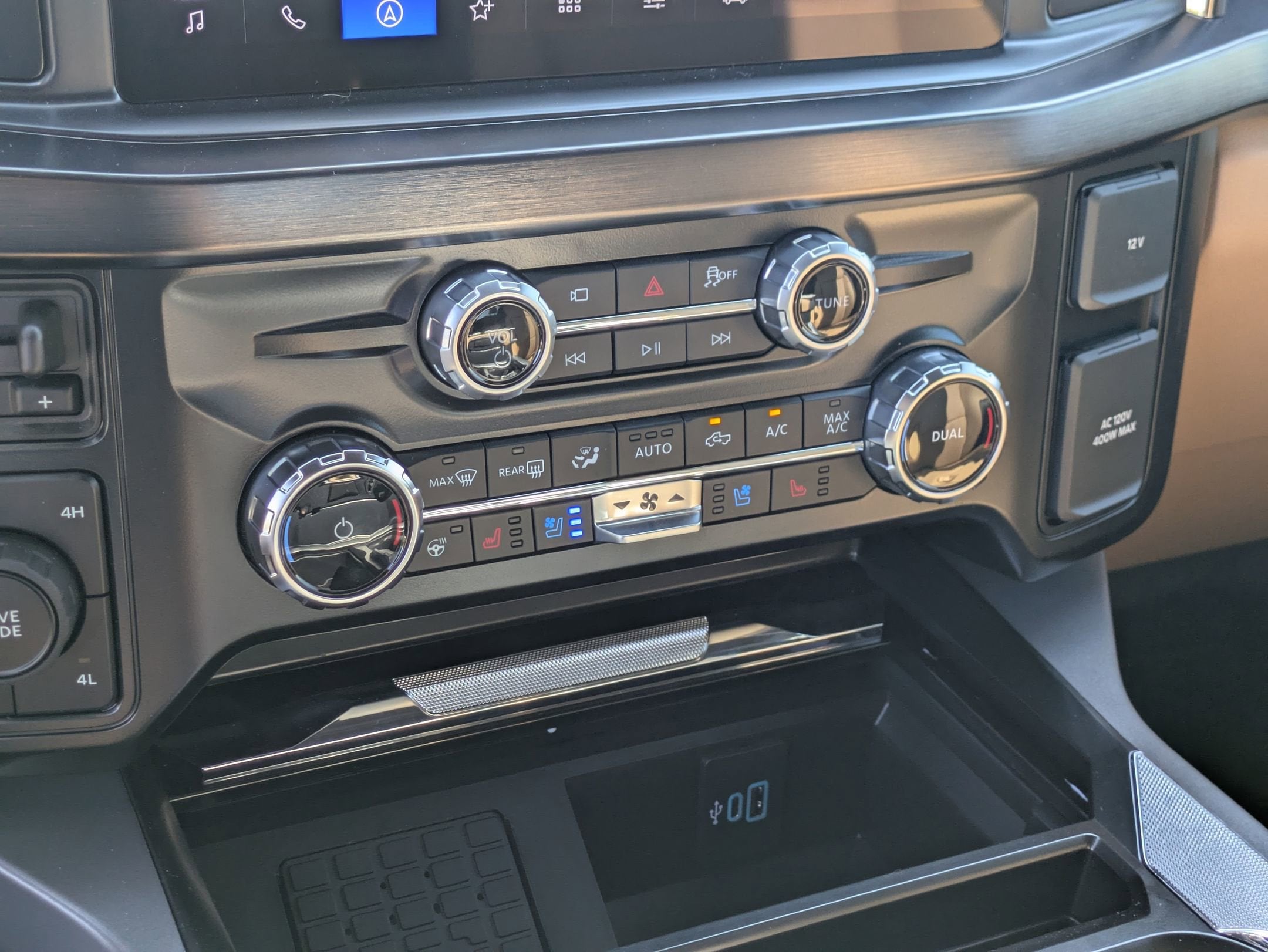 2025 Ford Super Duty F-250 SRW LARIAT