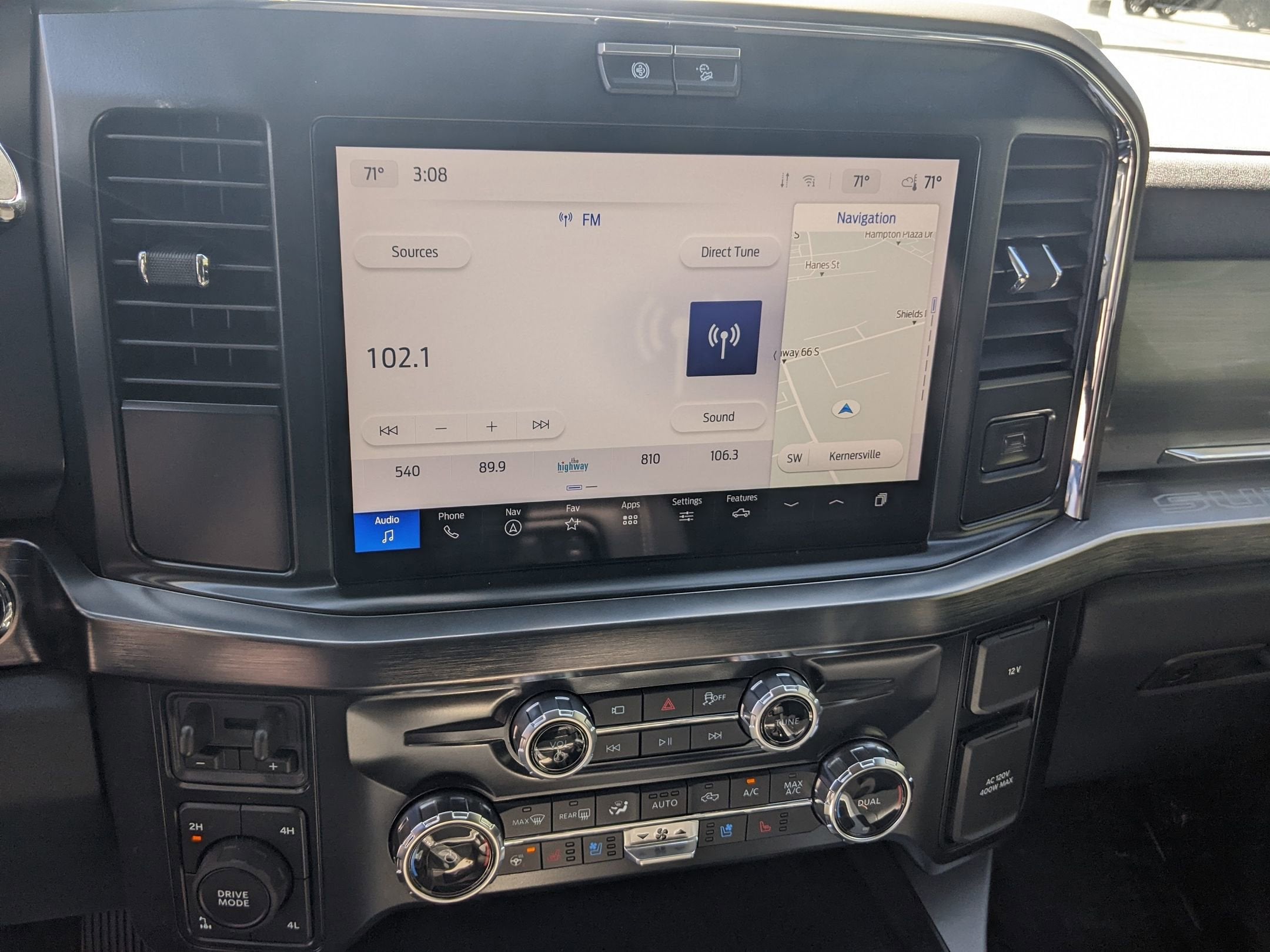 2025 Ford Super Duty F-250 SRW LARIAT