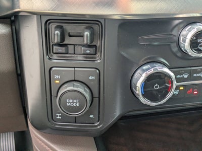 2026 Ford Super Duty F-350 SRW King Ranch