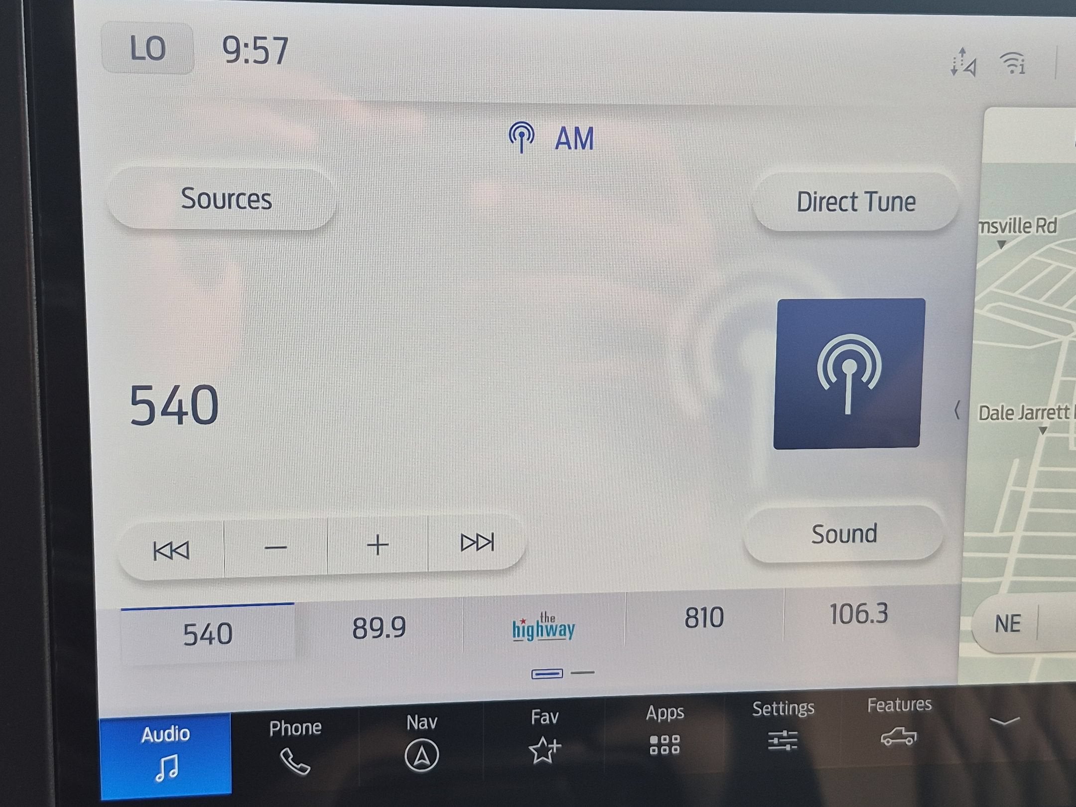 2026 Ford Super Duty F-350 SRW F-350® Platinum®