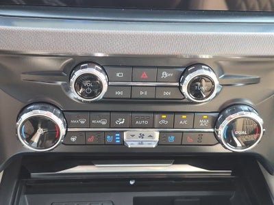2026 Ford Super Duty F-350 SRW F-350® Platinum®