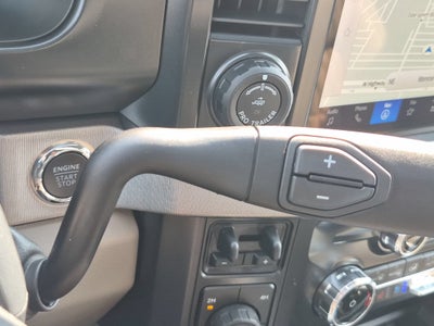 2026 Ford Super Duty F-350 SRW F-350® Platinum®