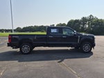 2026 Ford Super Duty F-350 SRW F-350® Platinum®