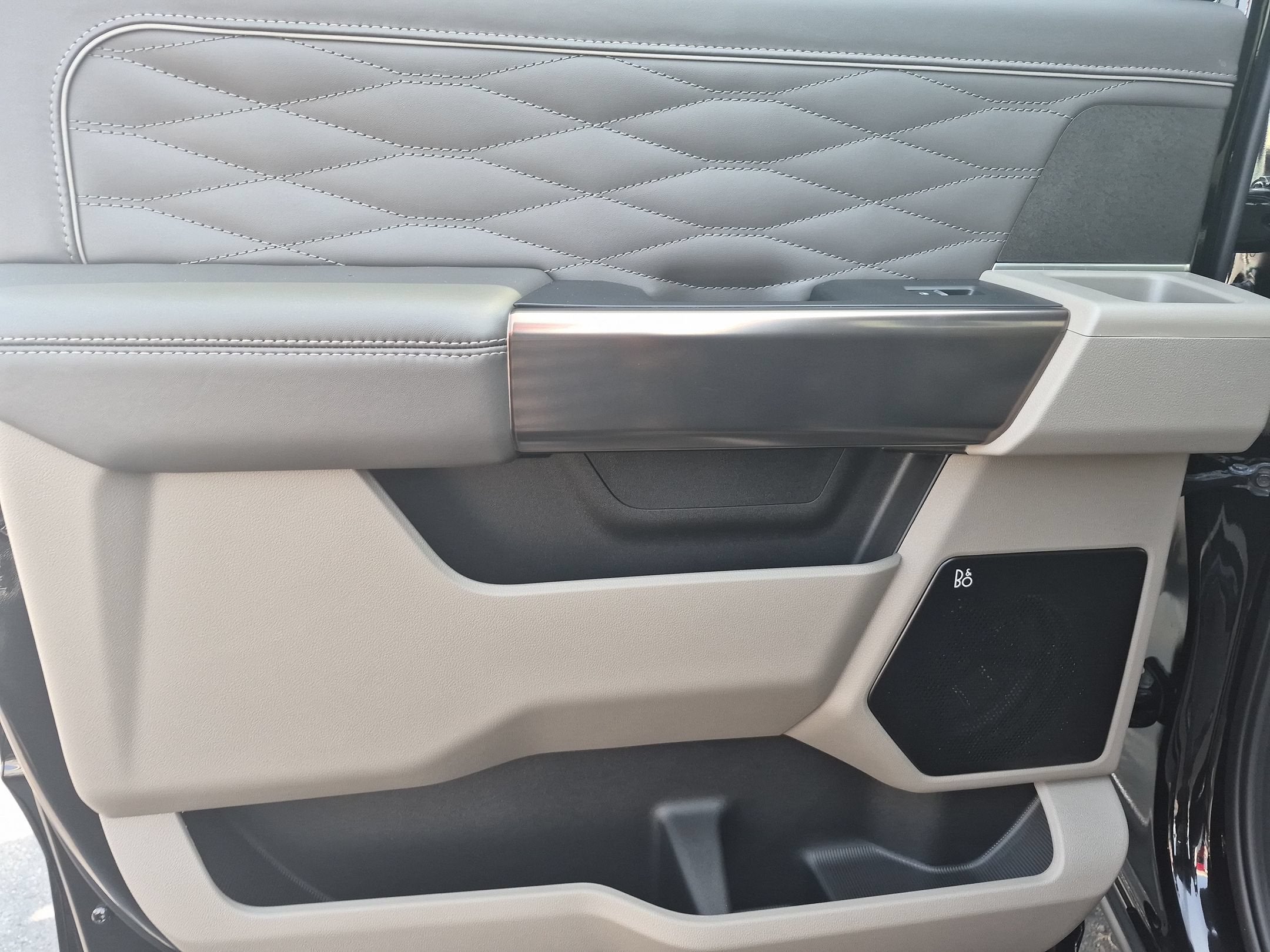 2026 Ford Super Duty F-350 SRW F-350® Platinum®