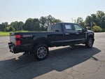 2026 Ford Super Duty F-350 SRW F-350® Platinum®