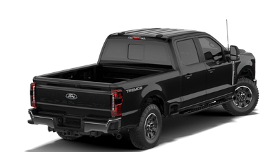 2027 Ford Super Duty F-350 SRW XLT