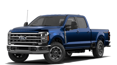 2027 Ford Super Duty F-350 SRW XLT