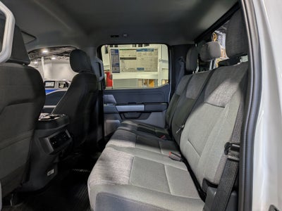 2026 Ford Super Duty F-350 SRW XLT