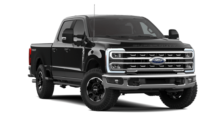2026 Ford Super Duty F-350 SRW XLT