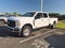 2023 Ford Super Duty F-350 SRW XL
