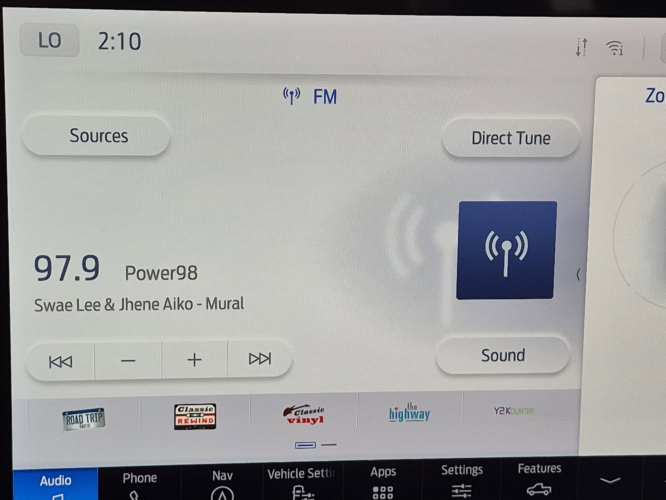 2025 Ford Super Duty F-350 DRW Platinum