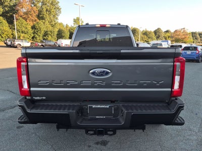 2026 Ford Super Duty F-350 DRW XL