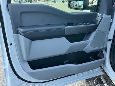 2026 Ford Super Duty F-450 DRW XLT