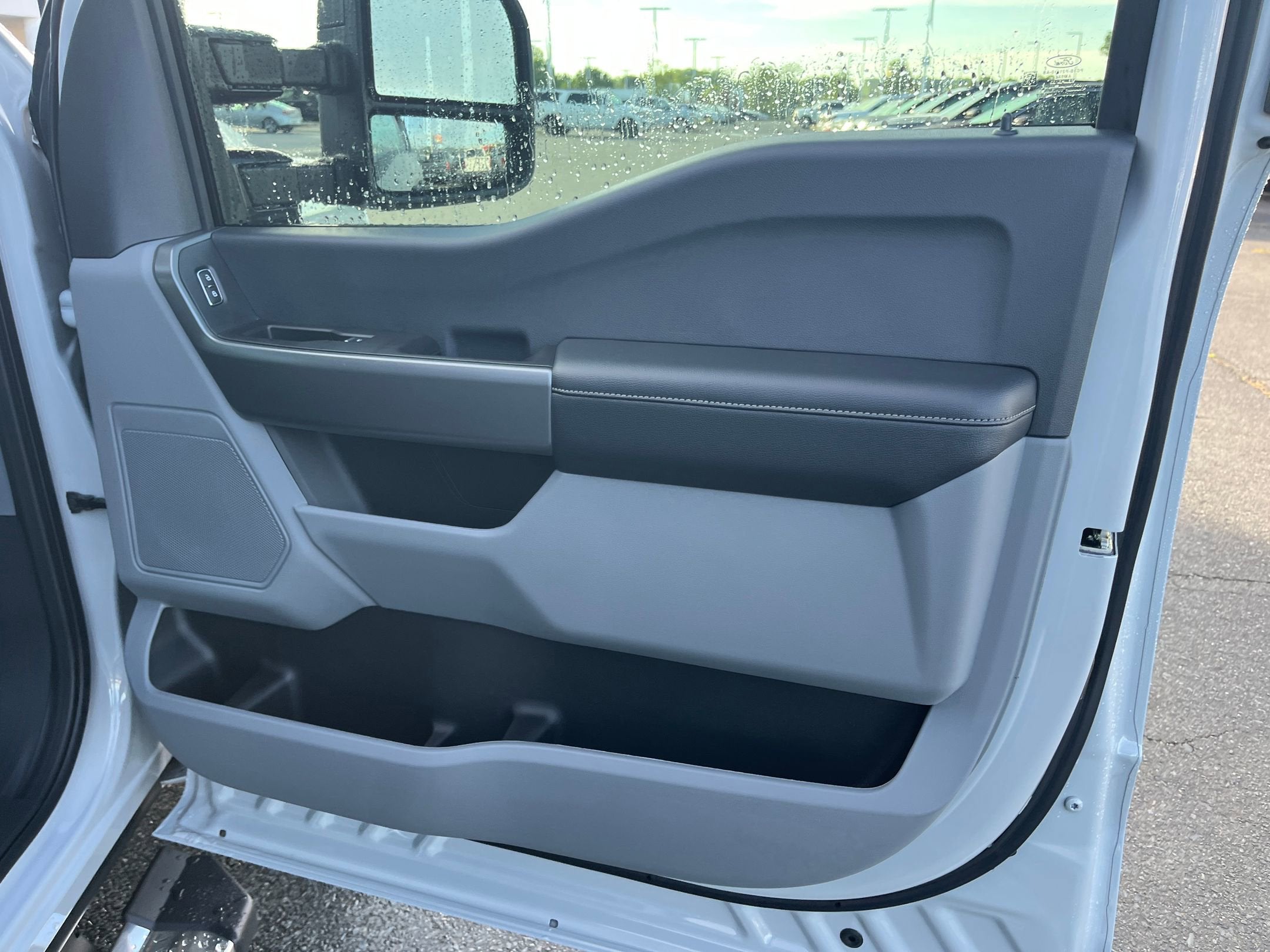 2026 Ford Super Duty F-450 DRW XLT