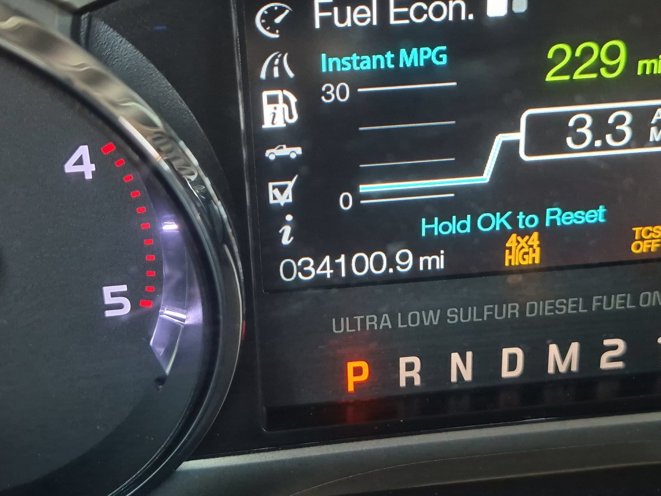 2015 Ford Super Duty F-450 DRW King Ranch