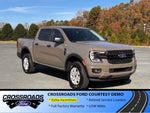 2025 Ford Ranger XL - Crossroads Courtesy Demo