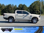 2025 Ford Ranger XLT - Crossroads Courtesy Demo