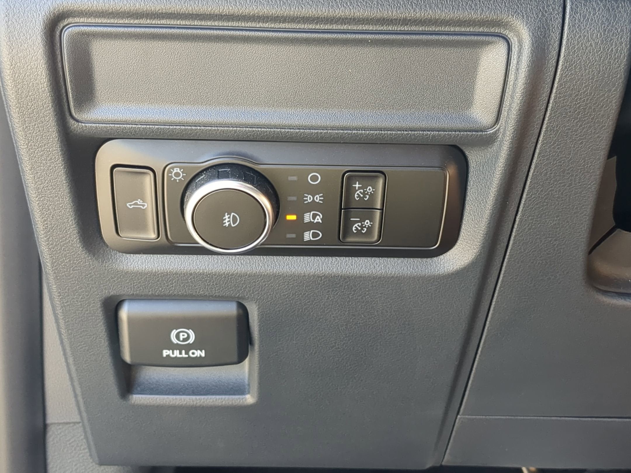 2026 Ford F-150 STX - Crossroads Courtesy Demo
