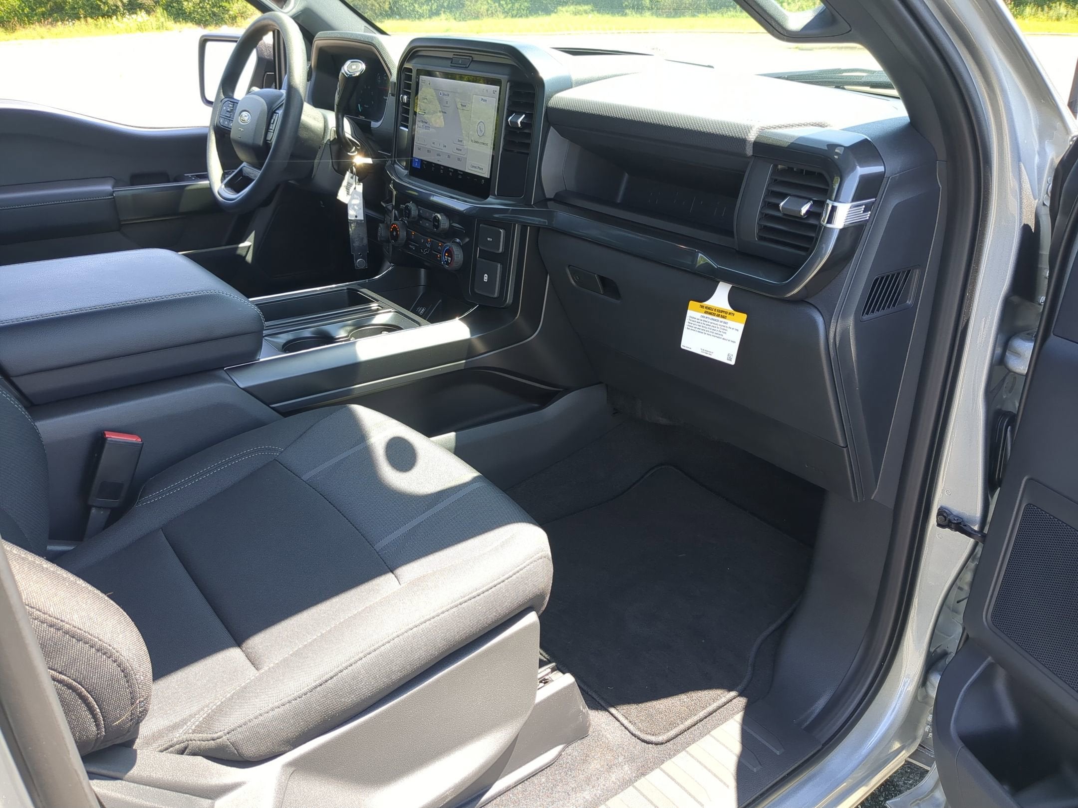 2026 Ford F-150 STX - Crossroads Courtesy Demo