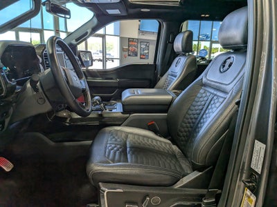 2023 Ford F-150 SHELBY - Supercharged