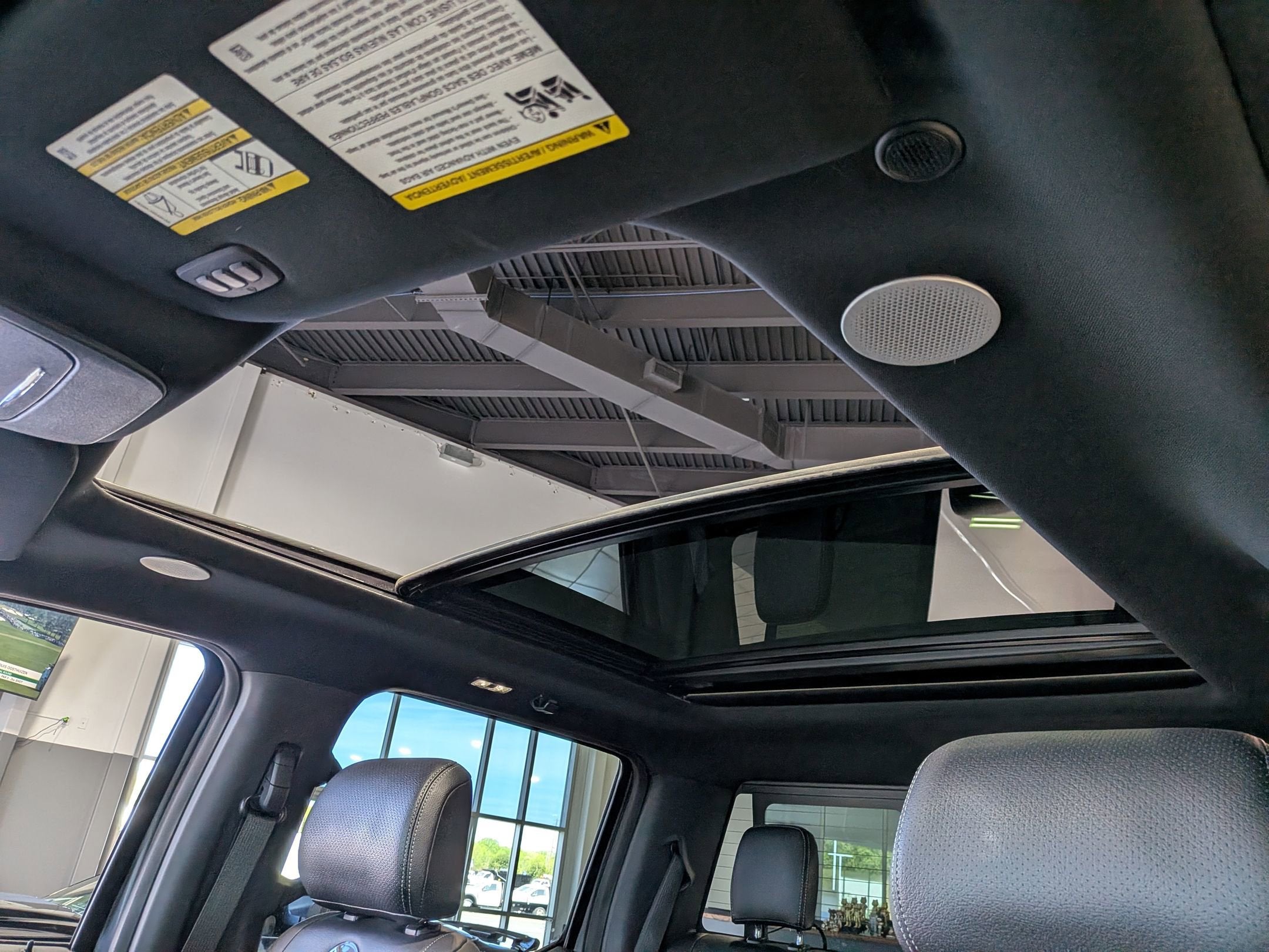 2023 Ford F-150 SHELBY - Supercharged