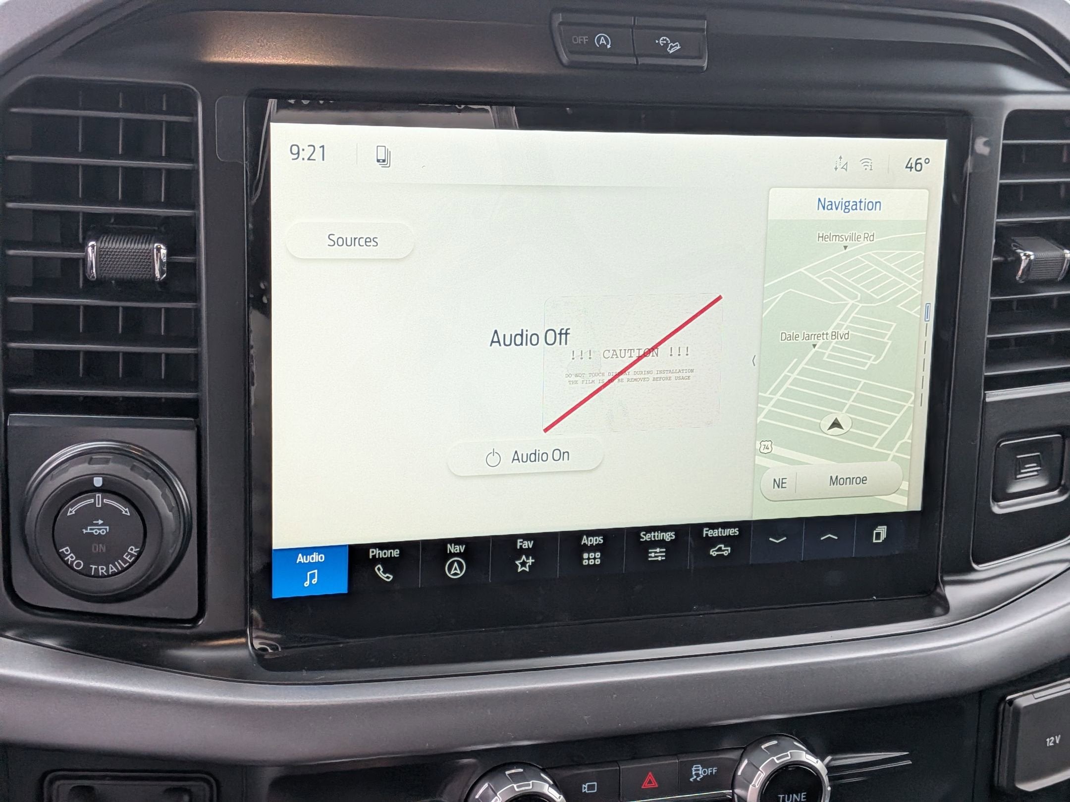 2026 Ford F-150 XLT - 6" lift custom wheels,Leather