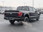 2026 Ford F-150 XLT - 6" lift custom wheels,Leather