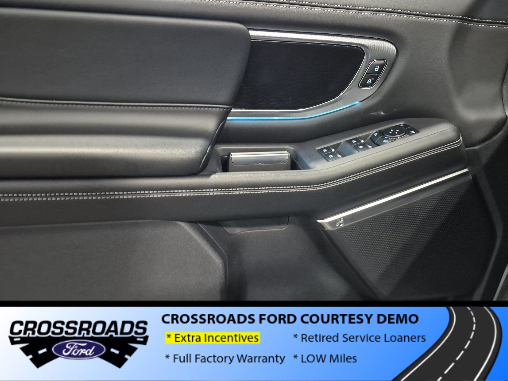 2026 Ford F-150 XLT - Crossroads Courtesy Demo