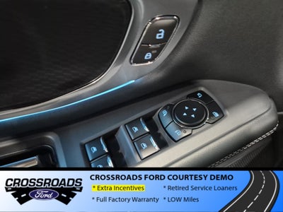 2026 Ford F-150 XLT - Crossroads Courtesy Demo