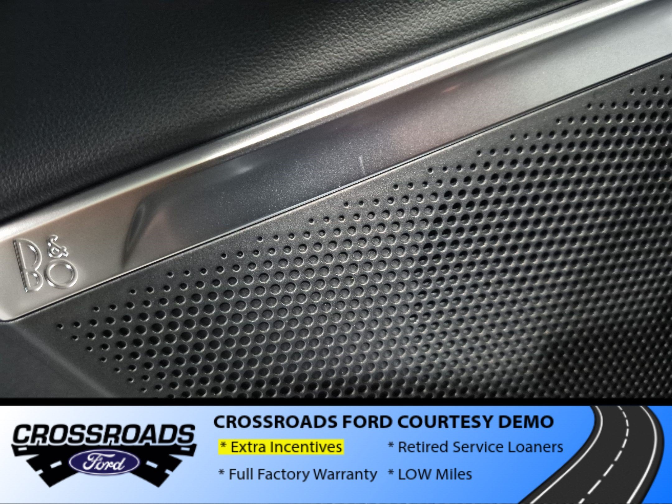 2026 Ford F-150 XLT - Crossroads Courtesy Demo