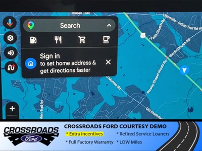 2026 Ford F-150 XLT - Crossroads Courtesy Demo
