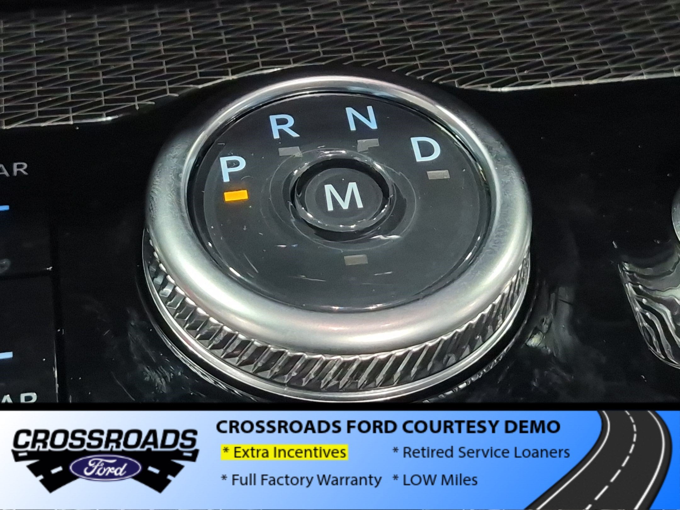 2026 Ford F-150 XLT - Crossroads Courtesy Demo