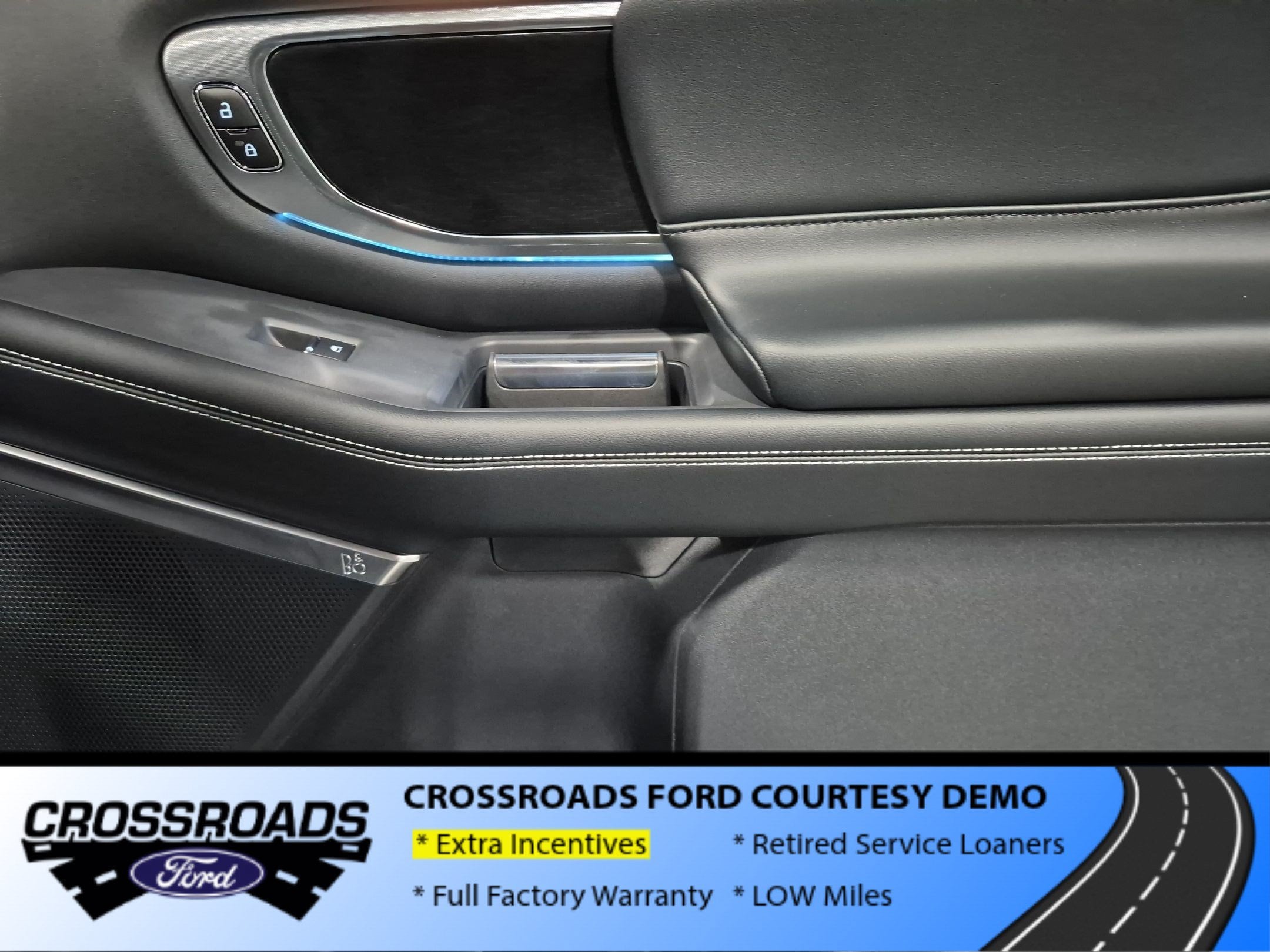 2026 Ford F-150 XLT - Crossroads Courtesy Demo