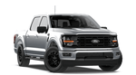 2026 Ford F-150 XLT - Crossroads Courtesy Demo
