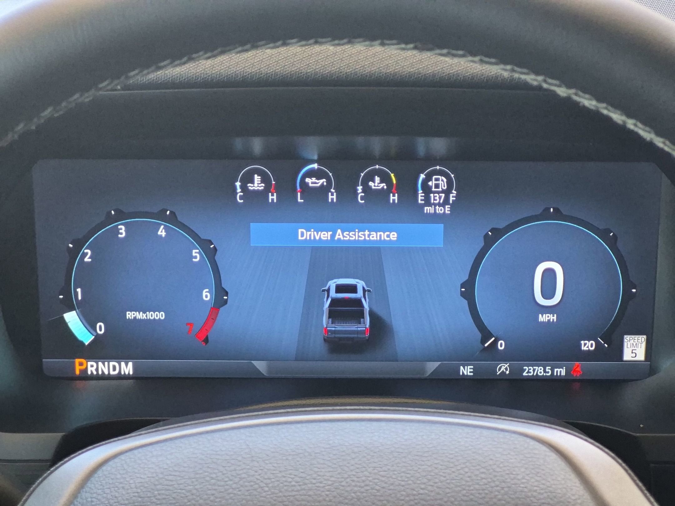 2026 Ford F-150 XLT - Crossroads Courtesy Demo