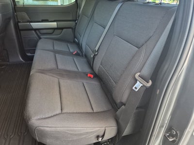 2026 Ford F-150 XLT - Crossroads Courtesy Demo