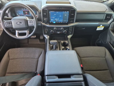 2026 Ford F-150 XLT - Crossroads Courtesy Demo