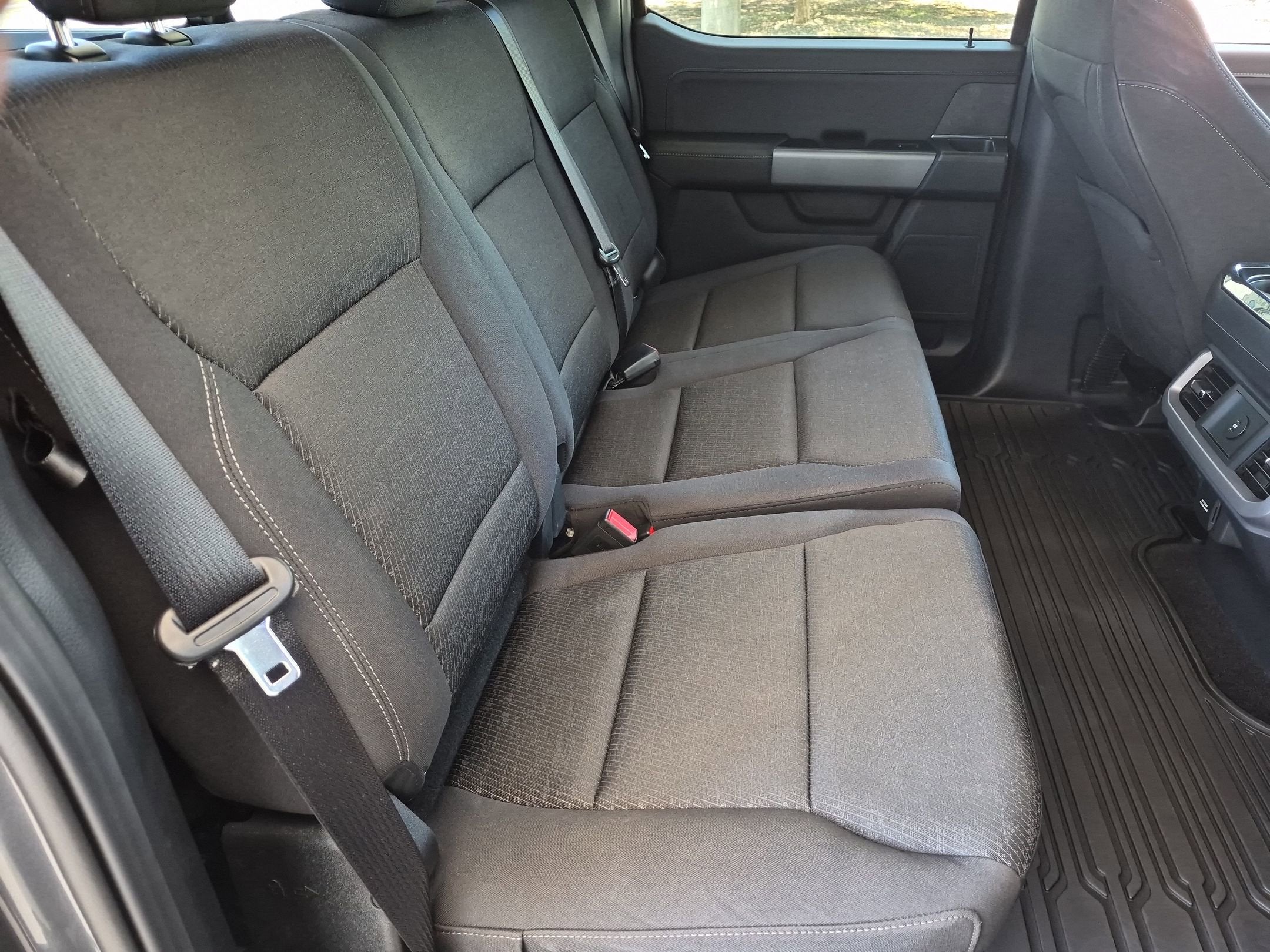 2026 Ford F-150 XLT - Crossroads Courtesy Demo