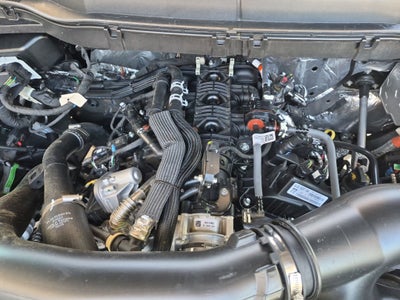 2026 Ford F-150 XLT - Crossroads Courtesy Demo
