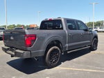 2026 Ford F-150 XLT - Crossroads Courtesy Demo