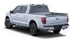 2025 Ford F-150 Tremor - Crossroads Courtesy Demo