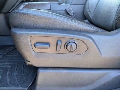 2023 GMC Sierra 2500HD Denali